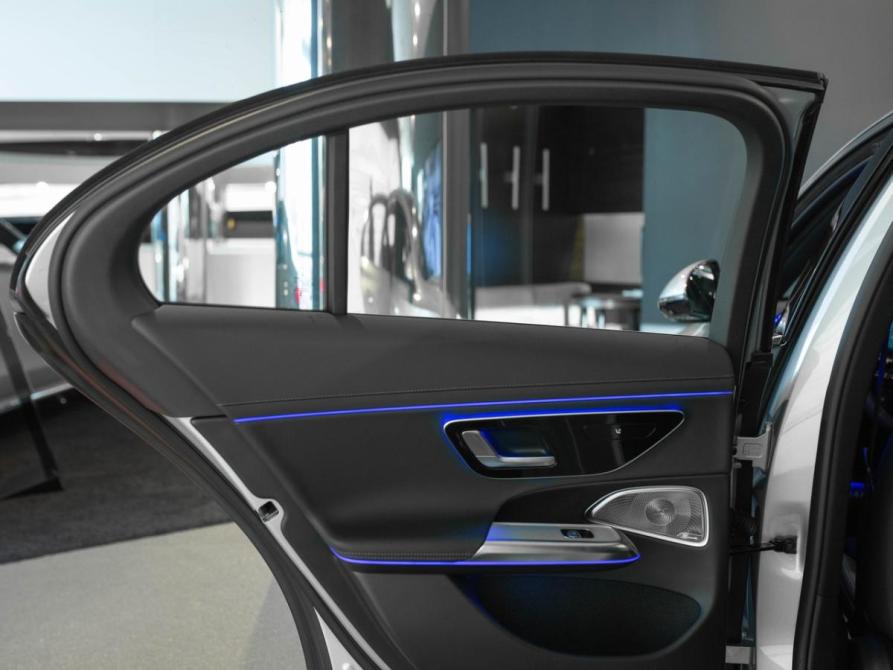 Mercedes-Benz E-Класс VI (W214 S214) Москва  - изображение 23