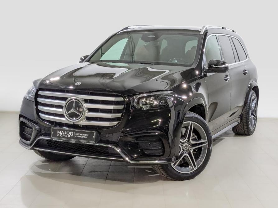 Mercedes-Benz GLS II (X167) Рестайлинг Химки  - изображение 1