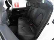 Toyota Camry VIII (XV70) Рестайлинг Ставрополь  - изображение 34