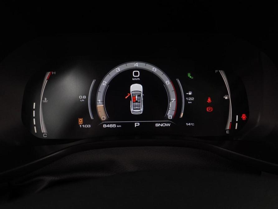 Haval Jolion I Рестайлинг Воронеж  - изображение 14