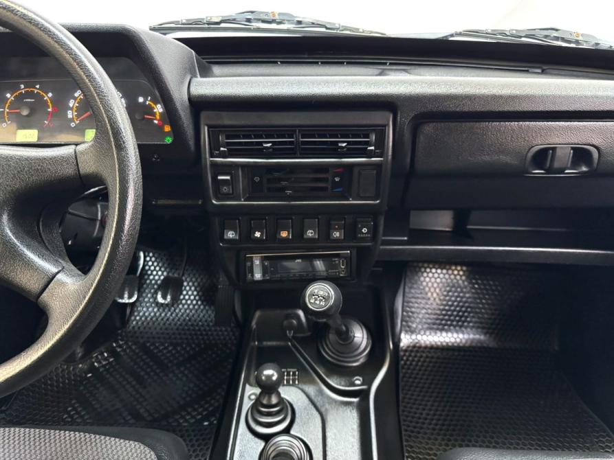 Lada (ВАЗ) 2121 (4x4) I Рестайлинг Ставрополь  - изображение 13