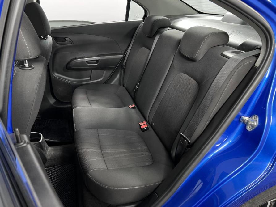 Chevrolet Aveo II Казань  - изображение 8