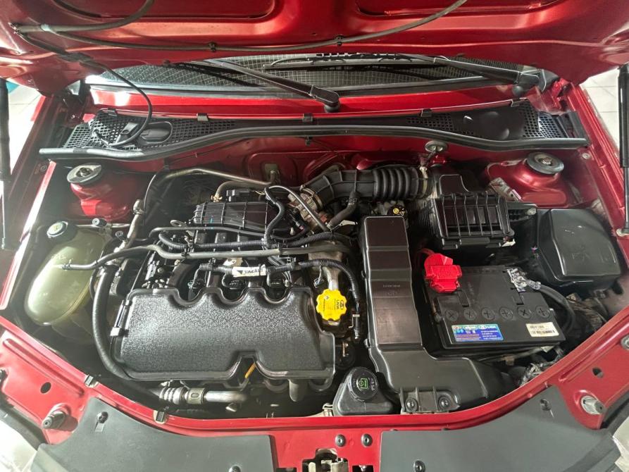 Lada (ВАЗ) Largus I Екатеринбург  - изображение 12