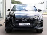 Audi Q8 I (4M) Москва  - изображение 32