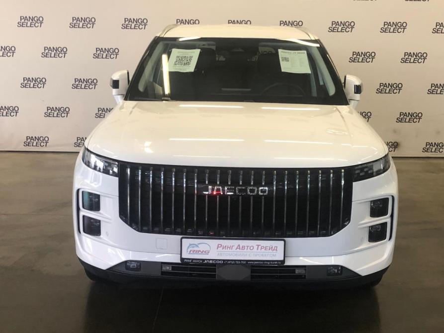 Jaecoo J7 I Курск  - изображение 7