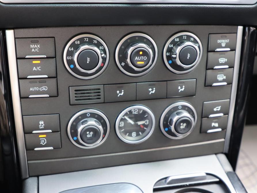Land Rover Range Rover III Рестайлинг 2 Санкт-Петербург  - изображение 15