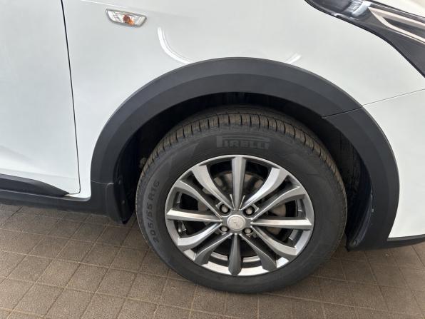 Kia Rio IV Рестайлинг с пробегом 2020 года, цена 1 540 000 рублей, 162031 км, хэтчбек, Автокод Объявления