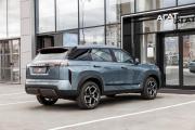 Jaecoo J7 I Рестайлинг Саранск  - изображение 60