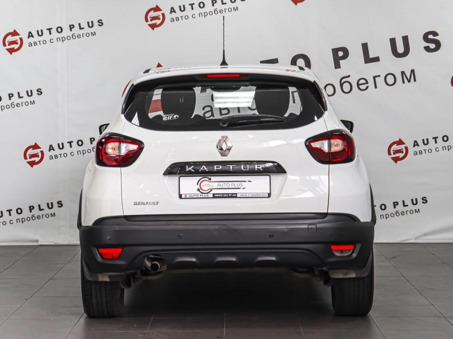 Renault Kaptur I Минеральные Воды  - изображение 4