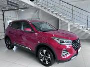 Chery Tiggo 4 Pro I Уфа  - изображение 31
