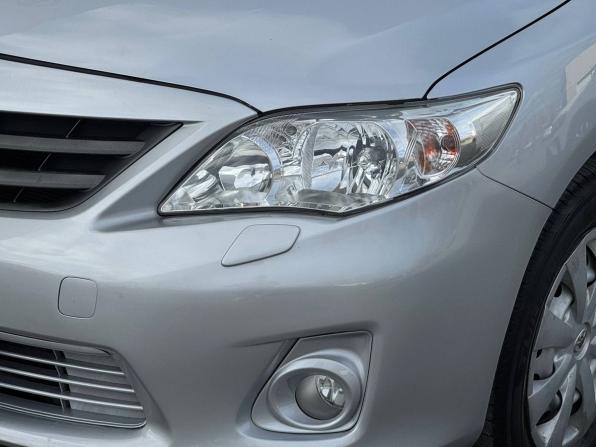 Toyota Corolla X (E140 E150) Рестайлинг с пробегом 2010 года, цена 1 069 000 рублей, 155276 км, седан, Автокод Объявления