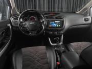 Kia Ceed II Рестайлинг Тюмень  - изображение 22