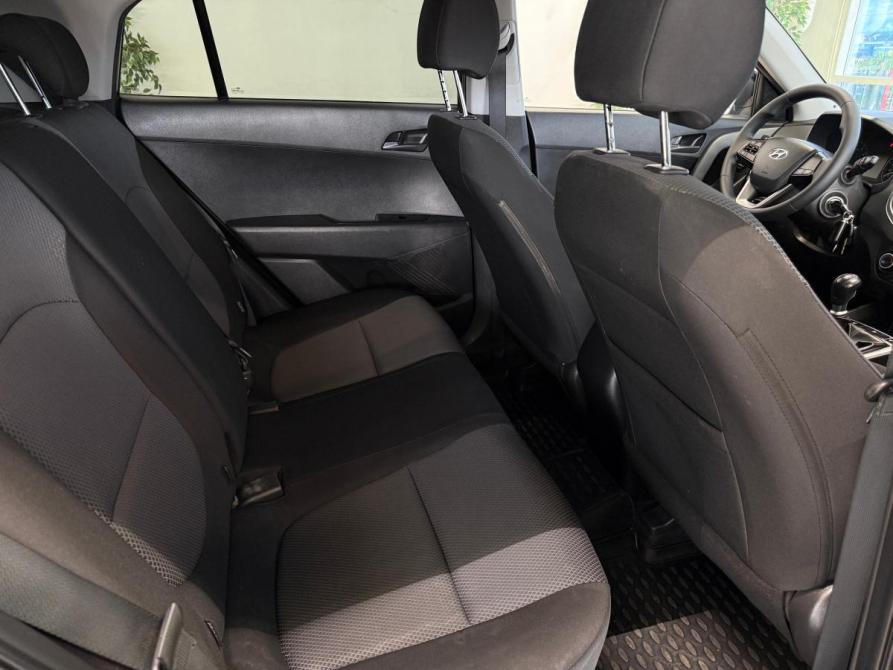 Hyundai Creta I Волгоград  - изображение 10
