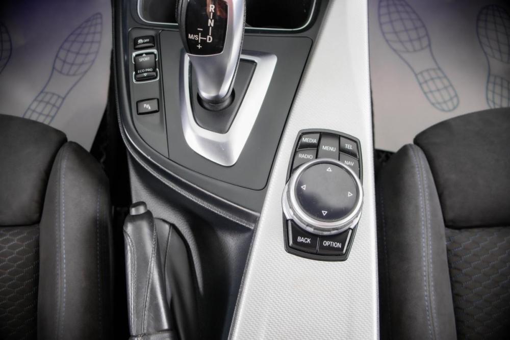 BMW 3 серии VI (F3x) Пермь  - изображение 20