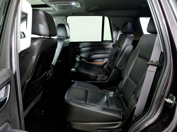 Chevrolet Tahoe IV с пробегом 2016 года, цена 3 148 000 рублей, 216233 км, внедорожник, Автокод Объявления