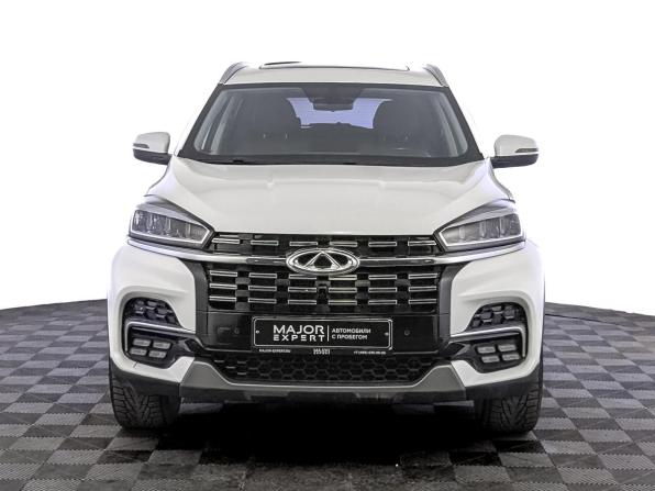 Chery Tiggo 8 I Рестайлинг с пробегом 2024 года, цена 1 985 000 рублей, 79096 км, внедорожник, Автокод Объявления