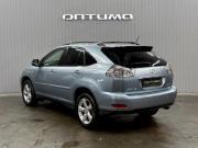 Lexus RX II Рестайлинг Краснодар  - изображение 27
