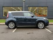 Kia Soul II Рестайлинг Ярославль  - изображение 21