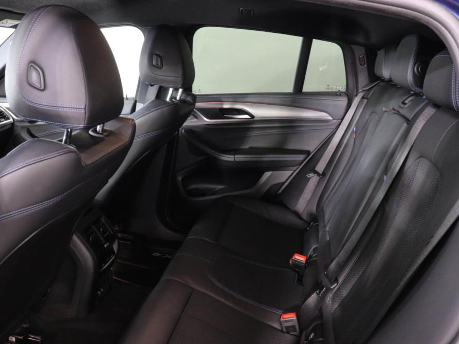 BMW X4 II (G02) Химки  - изображение 14