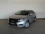 Lada (ВАЗ) Vesta I Москва  - изображение 16