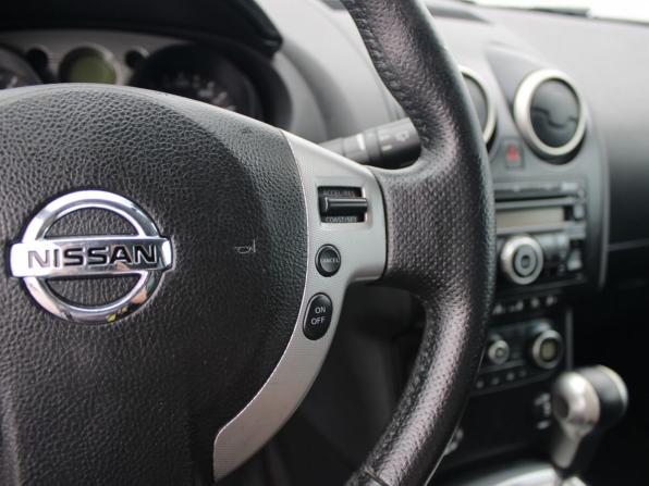 Nissan Qashqai I с пробегом 2007 года, цена 719 000 рублей, 234545 км, внедорожник, Автокод Объявления