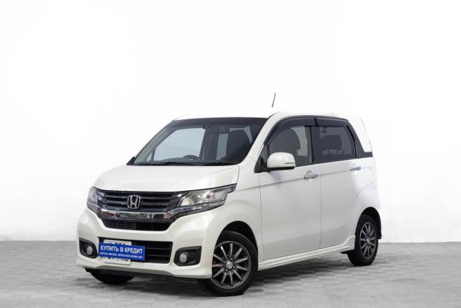 Honda N-WGN I с пробегом 2014 года, цена 839 000 рублей, 160000 км, хэтчбек, Автокод Объявления