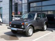 Lada (ВАЗ) 2121 (4x4) I Рестайлинг (2020) Нижний Новгород  - изображение 19