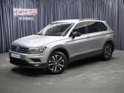 Volkswagen Tiguan II Москва  - изображение 27