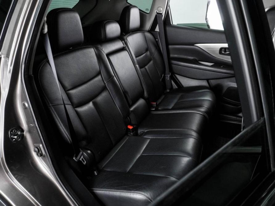 Nissan Murano III (Z52) Воронеж  - изображение 7