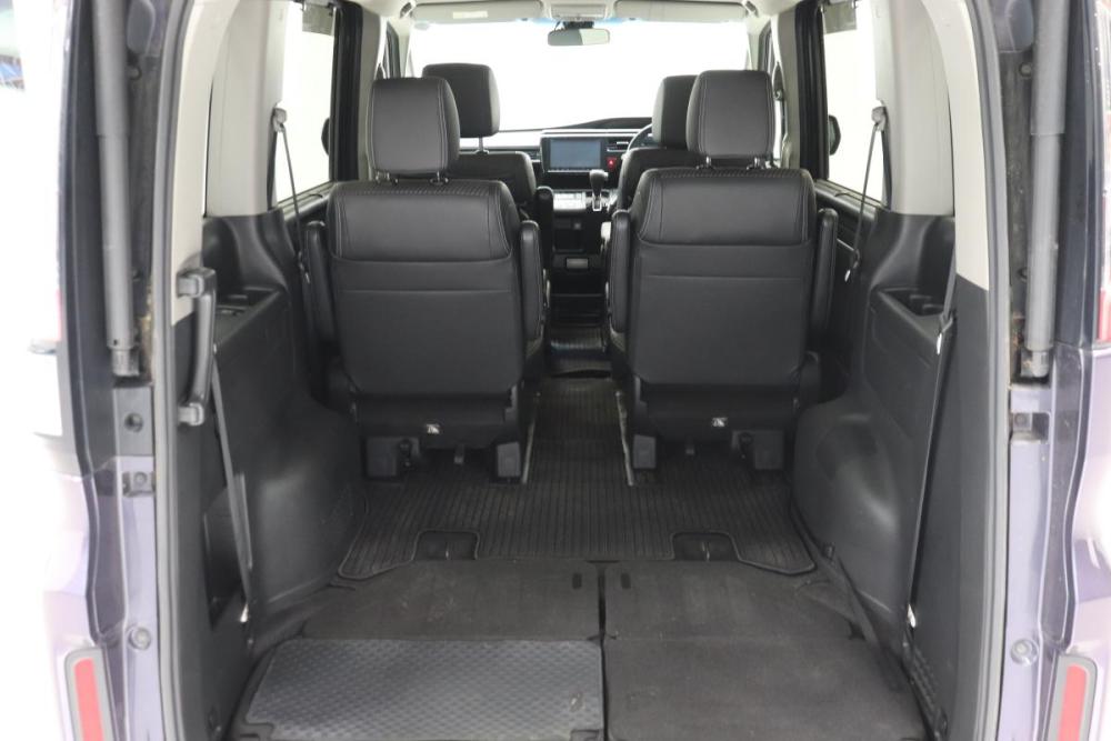 Honda Stepwgn V Ульяновск  - изображение 7