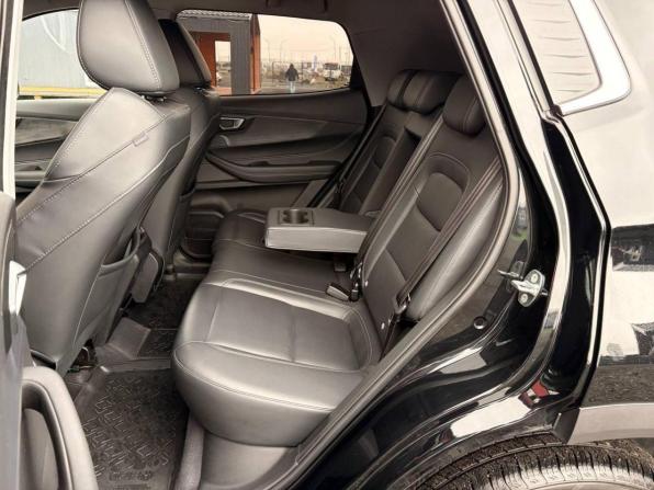Chery Tiggo 4 Pro I с пробегом 2024 года, цена 1 595 000 рублей, 13230 км, внедорожник, Автокод Объявления