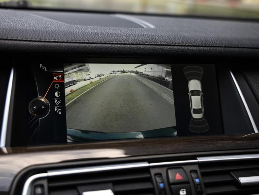 BMW 7 серии V (F01/F02/F04) Рестайлинг Санкт-Петербург  - изображение 19