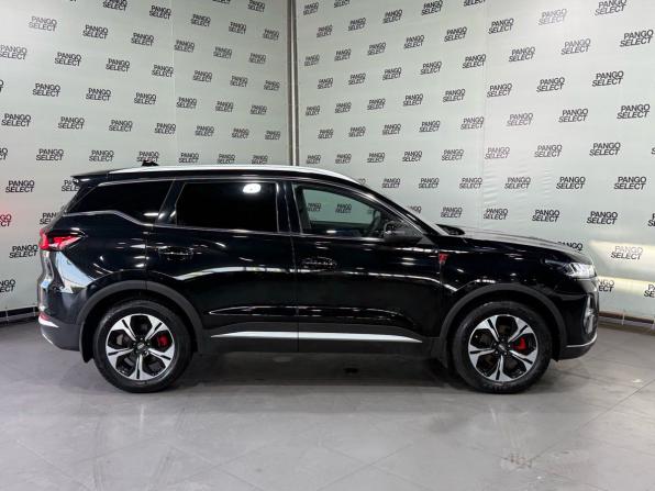 Chery Tiggo 7 Pro Max I с пробегом 2024 года, цена 2 164 000 рублей, 38600 км, внедорожник, Автокод Объявления