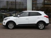 Hyundai Creta I Москва  - изображение 28