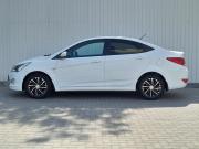 Hyundai Solaris I Рестайлинг Новочеркасск  - изображение 20