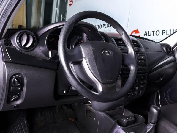 Lada (ВАЗ) Granta I Рестайлинг с пробегом 2023 года, цена 850 000 рублей, 44000 км, лифтбек, Автокод Объявления