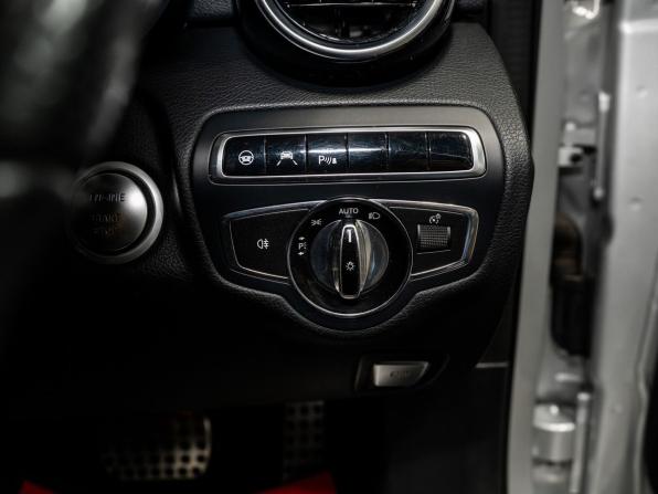 Mercedes-Benz C-Класс IV (W205) с пробегом 2014 года, цена 1 670 000 рублей, 109800 км, универсал, Автокод Объявления