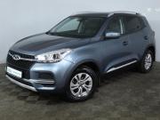Chery Tiggo 4 I Рестайлинг Москва  - изображение 27