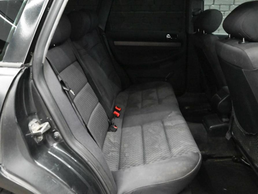 Audi A4 I (B5) Екатеринбург  - изображение 11
