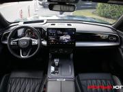 GAC GS8 II Москва  - изображение 36