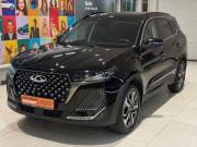 Chery Tiggo 7 Pro Max I Рестайлинг Екатеринбург  - изображение 19