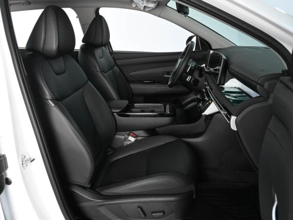 Hyundai Tucson IV Рестайлинг с пробегом 2026 года, цена 4 199 000 рублей, 40 км, внедорожник, Автокод Объявления