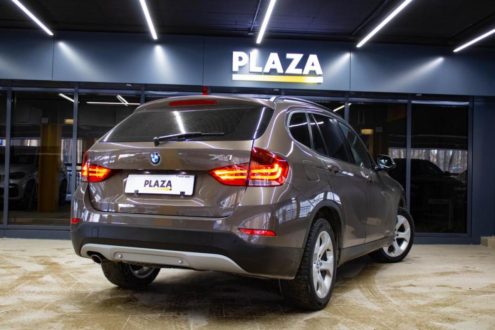 BMW X1 I (E84) Рестайлинг Уфа  - изображение 6