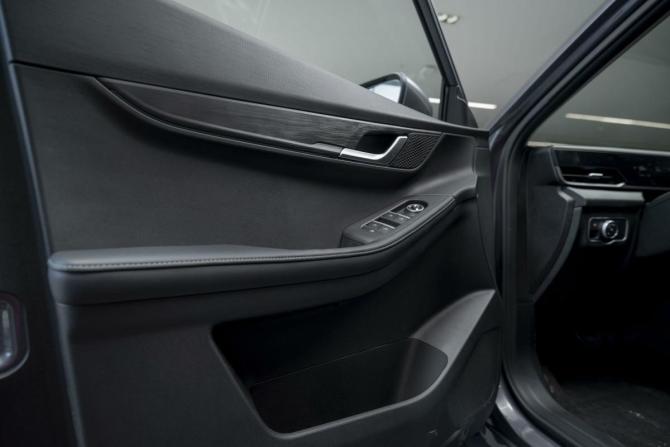 Новый Jaecoo J6 2026 года, цена 2 639 000 рублей, внедорожник, Автокод Объявления
