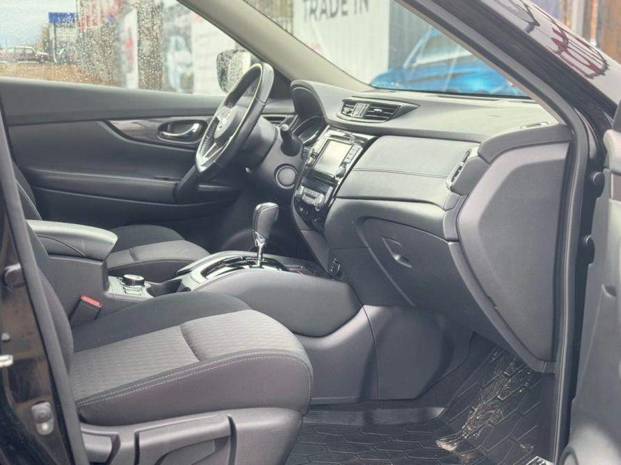 Nissan X-Trail III Рестайлинг Ижевск  - изображение 11