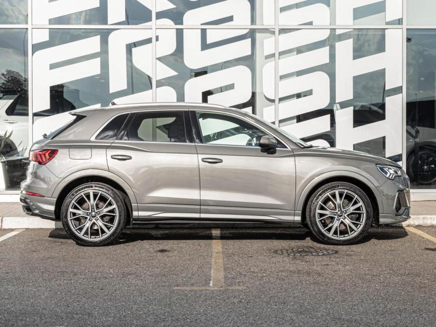 Audi Q3 II (F3) Краснодар  - изображение 5