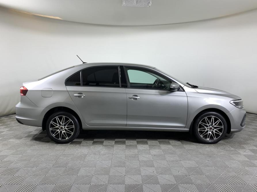 Volkswagen Polo VI Москва  - изображение 4