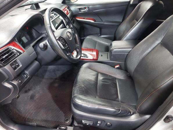 Toyota Camry VII (XV50) с пробегом 2013 года, цена 1 439 000 рублей, 235050 км, седан, Автокод Объявления