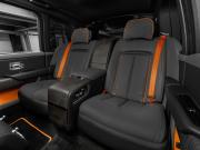 Rolls-Royce Cullinan I Москва  - изображение 59