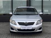Toyota Corolla X (E140 E150) Екатеринбург  - изображение 27